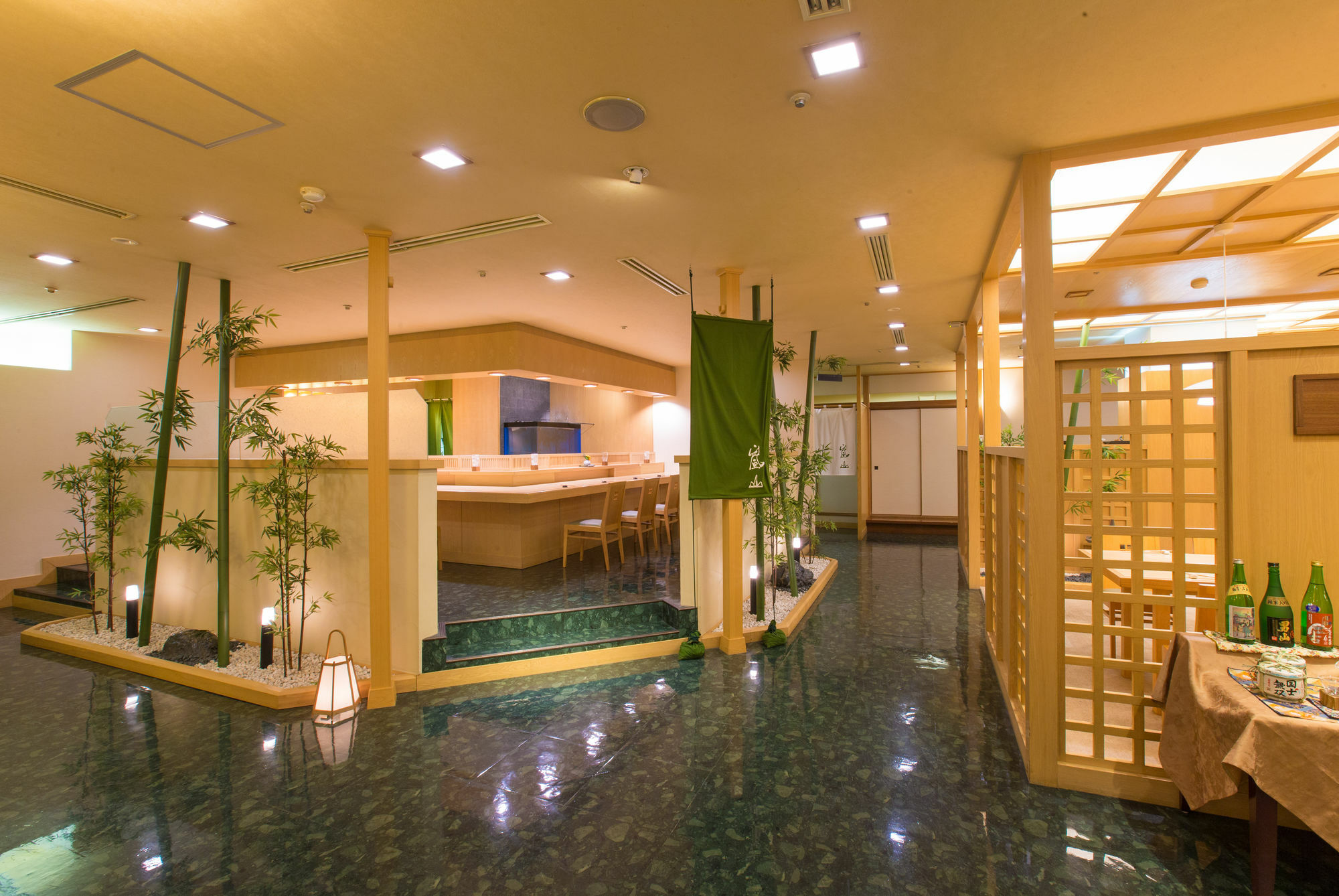 Art Hotel Asahikawa Exterior photo